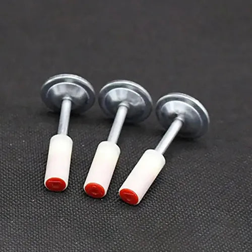 CLAVOS FULMINANTE CAJAS DE 100 Y 200