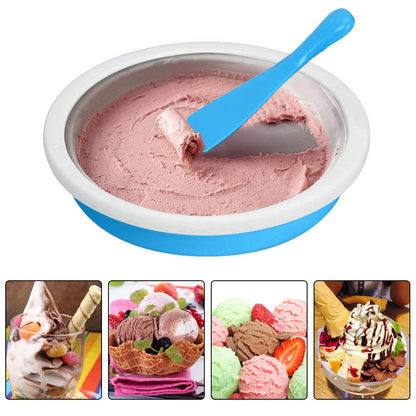 Molde Mágico para Helados Caseros – ¡Listos en 2 Minutos!