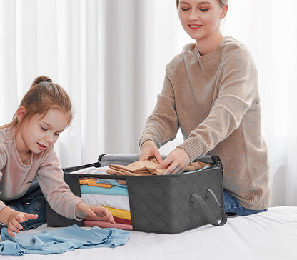 Pack 5x1 Organizadores BoxFold™