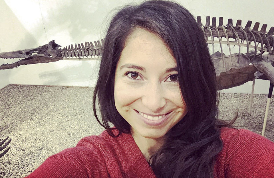 <em>Paz Hernández, Viña Del Mar.- Compradora de Instagram</em>