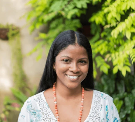 <strong>Valentina, Chillán</strong> - Compradora de Instagram