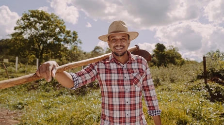 Javier Sepúlveda - Comprador de Instagram