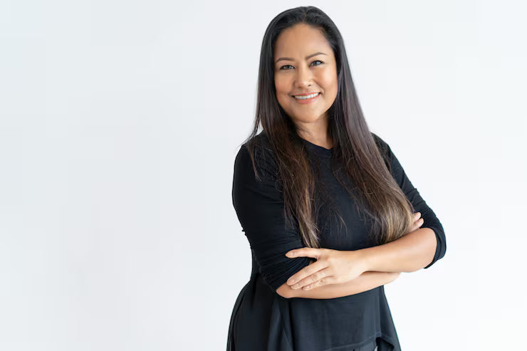 Maria Lopez - Compradora de Facebook