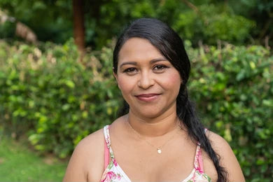 Emilia Silva - Compradora de Instagram