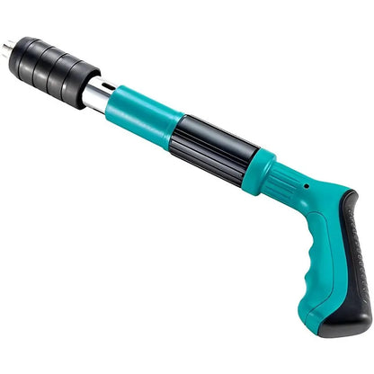 PISTOLA DE IMPACTO + 50 CLAVOS